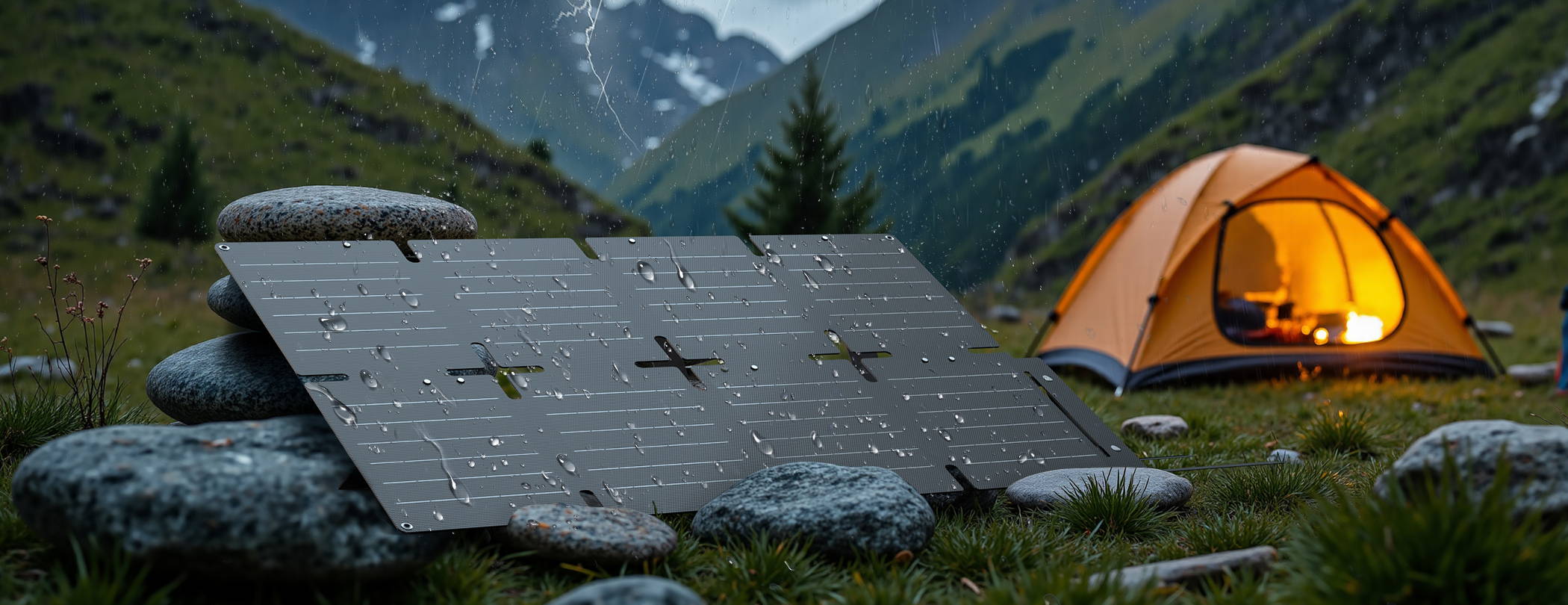 BigBlue SolarPowa X60 – BigBlue Official Store